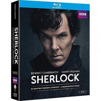 Sherlock Definitive Edition