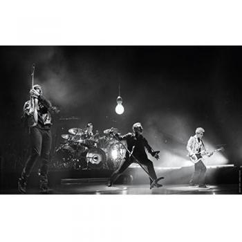U2 Innocence + Experience Live In Paris (Super Deluxe Box) [Deluxe Edition] [2 Dvds]
