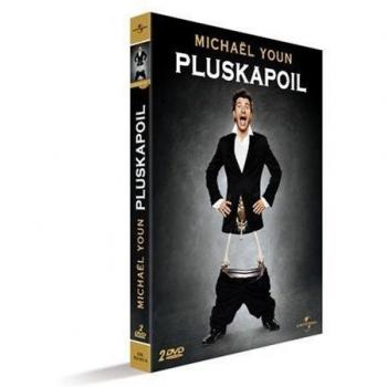 Youn, Michaël + Pluskapoil – Collection Précieuse