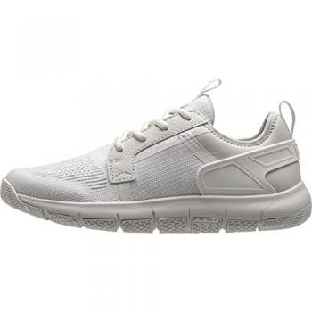 White Helly Hansen Henley Sneaker for Women, Size 9 (UK)