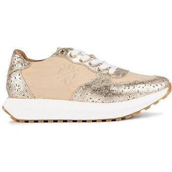 Zapatillas de Mujer Popa Inés Diseño Sporty