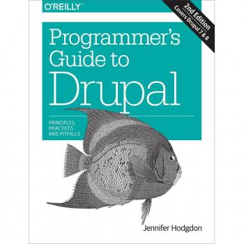 Vitalsource Technologies, Inc. Programmer's Guide To Drupal