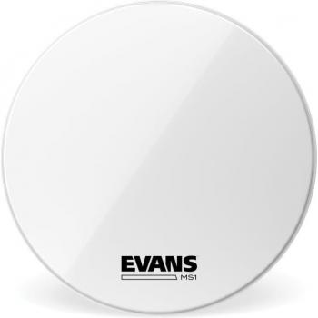 Evans MS1 20 Marching Bass Drum Head