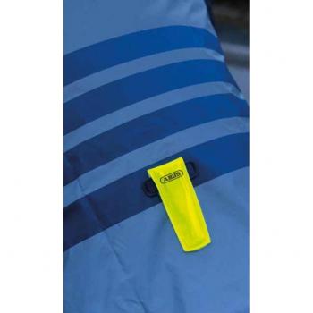 LED-Beleuchtung mit Klettverschluss – Abus Lumino Indikator