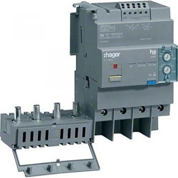Freno diferencial X160 3P 160A con regulación