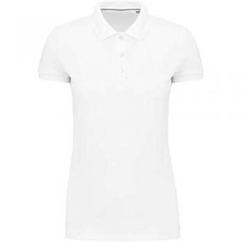 Kariban Polo Femme Supima