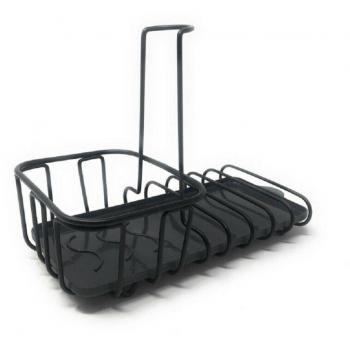 Soporte para Esponjas y Accesorios de Fregadero
