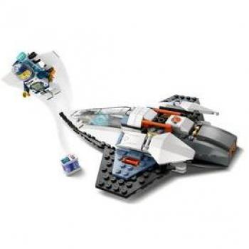 LEGO City