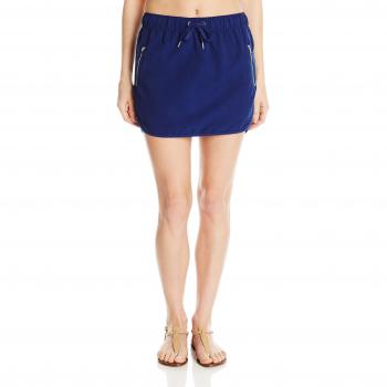 Bain Bleu Cabana Femme Essentials