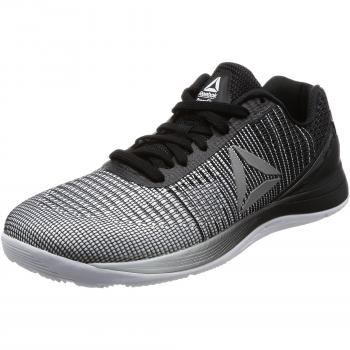 Reebok CrossFit Nano 7 Mens Running Shoes Black Size UK 7