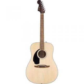 Fender California Standard Redondo Vänsterhänt Granlock Akustisk