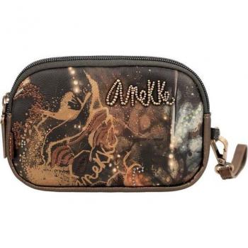 Anekke Kosmetiktasche Dreamverse mit Stickerei