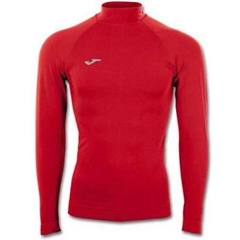 Joma Camiseta Brama Classic Roja M/L