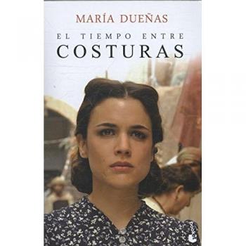 EL TIEMPO ENTRE COSTURAS