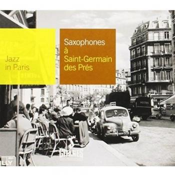 Jazz in Paris