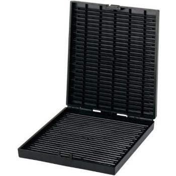Classeur 48 réglettes Memocab Legrand 037991