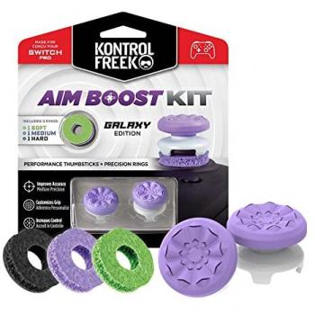 Kit de Prise en Main Kontrolfreek