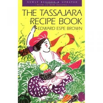 The Tassajara Recipe Book