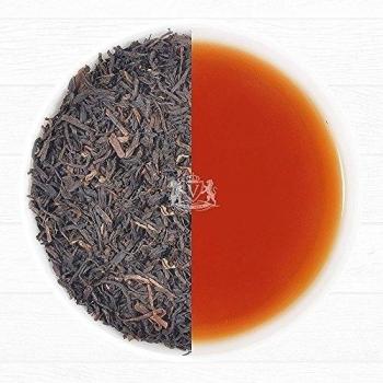 Pekoe Naranja Florido Lopchu, Té Negro Darjeeling, 100 g