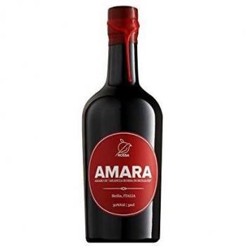 Amaro d'Arance Rossa 50cl