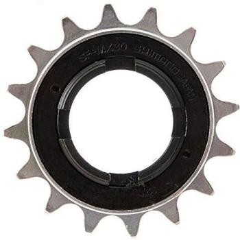 Shimano DX Silver BMX Freewheel