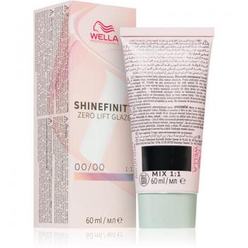 Wella Professionals Haarfarbe Shinefinity 00/00