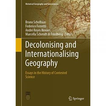 Decolonising and Internationalising Geography