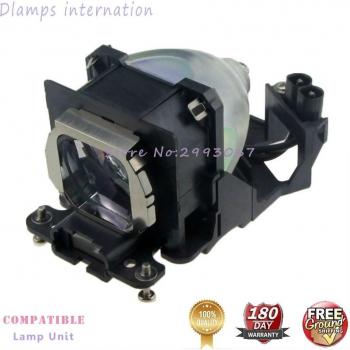 Replacement Lamp for Panasonic PT-AE700/PT-AE800 with Housing