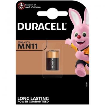 DURACELL MN11 Microbatteria alcalina 6V