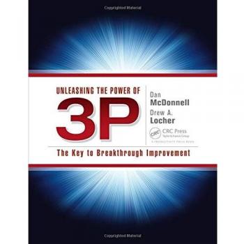Unleashing the Power of 3P: The Key to Breakthrough Improvement