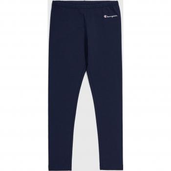 Leggings per Bambina in French Terry Elasticizzati