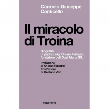 Il miracolo di Troina