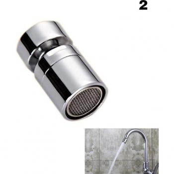 Connecteur buse haute performance – Robinet cuisine/bain
