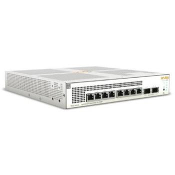 HP Aruba IOn 1930 8G Switch