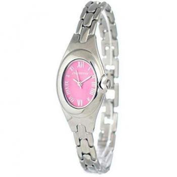 Montre Chronotech CT7349L-02M rose