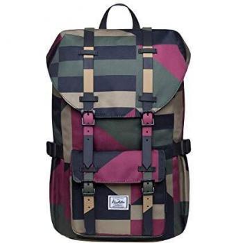 Sac à Dos Unisexe KAUKKO 25 * 14 * 40 cm