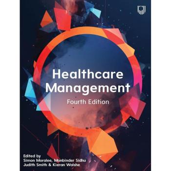 Healthcare Management, Fachbücher