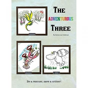The Adventurous Three