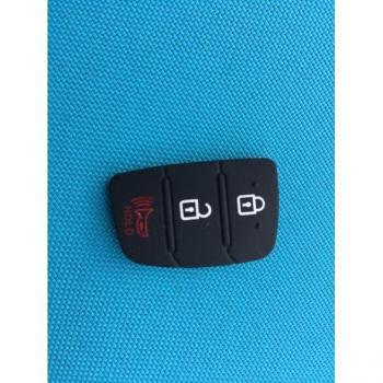 Recambio Individual Tecla Goma Hyundai I20 1 Unidad