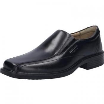 Slipper für Herren Josef Seibel Elliot 02, elegant und bequem