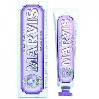Marvis Jasmin Mint Toothpaste 85ml 3-Pack