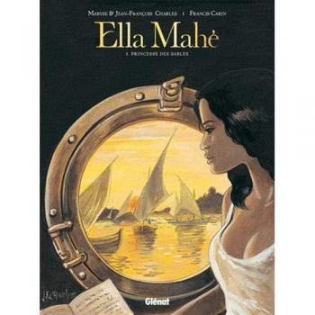 Ella Mahé