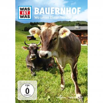 Was ist was TV