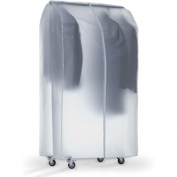 Cubierta Plástica Domopak Living 50 x 95 x 160 cm