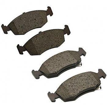 MAGNETI MARELLI 363916060125 Kit pastiglie freni