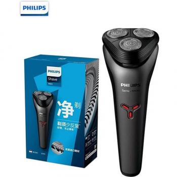Rasoio Elettrico Philips con Lavaggio Corpo Intero