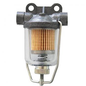 Silver Marine Decanter Filter 14x1.5 mm – Diesel/Petrol (130×76×58 mm)