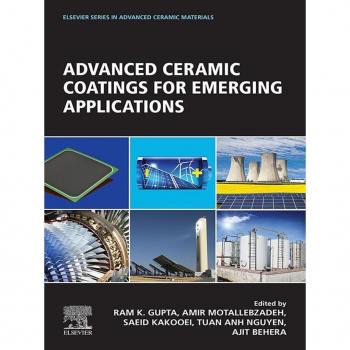 Vitalsource Technologies, Inc. Advanced Ceramic Coatings for Emerging Applications
