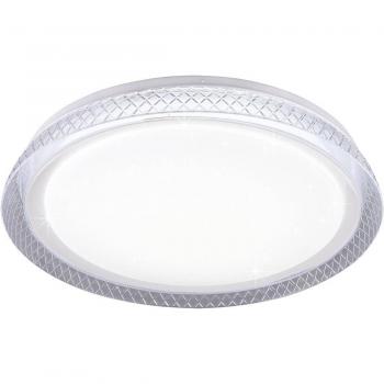Plafoniera LED Heracles, tunable white, Ø 38 cm