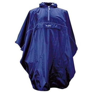 Ralka Men's Rain Poncho